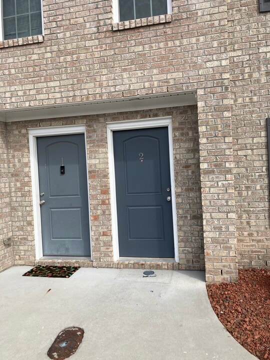 1533 Pine Brook Ct in Greenville, NC - Building Photo