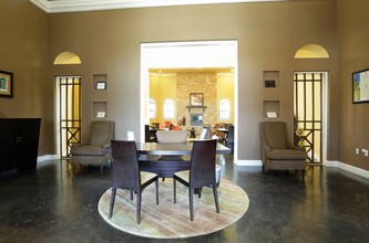 Magnolia at Village Creek in Fort Worth, TX - Building Photo - Interior Photo