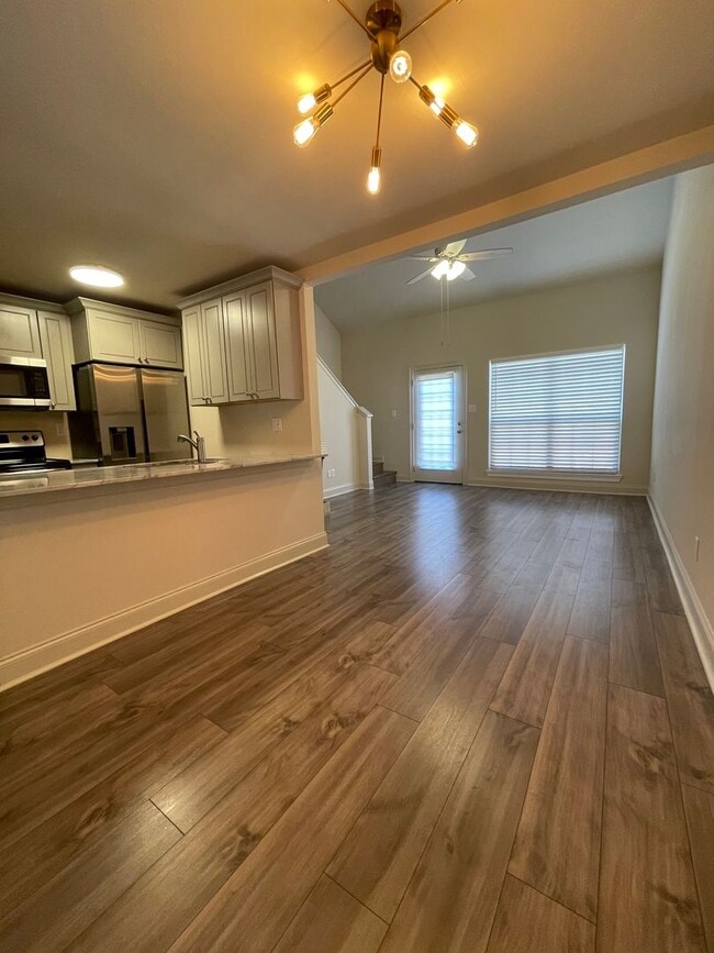 208 Long Plantation Blvd in Lafayette, LA - Building Photo - Building Photo