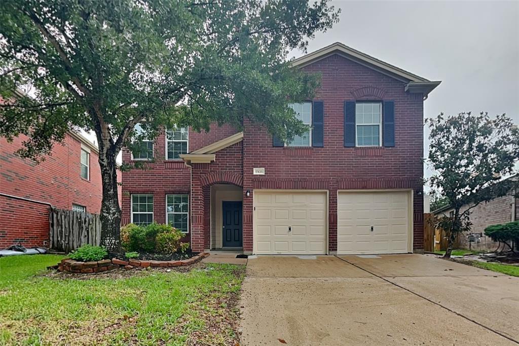 17435 Ivy Stream Dr in Houston, TX - Building Photo