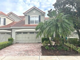 7441 Regina Way in Orlando, FL - Building Photo