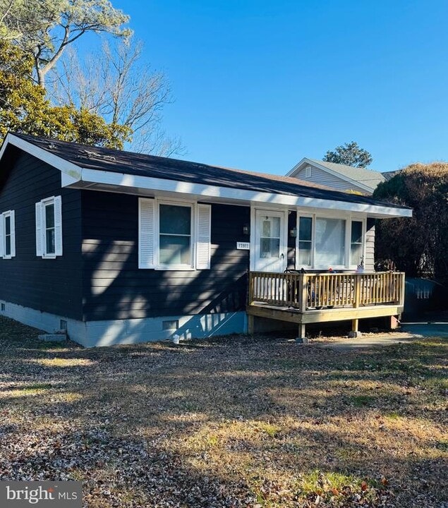 12911 Riggin Ridge Rd in Ocean City, MD - Building Photo