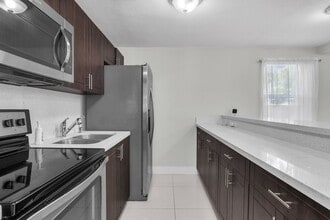 9398 NW 4th Ave in Miami, FL - Building Photo - Building Photo