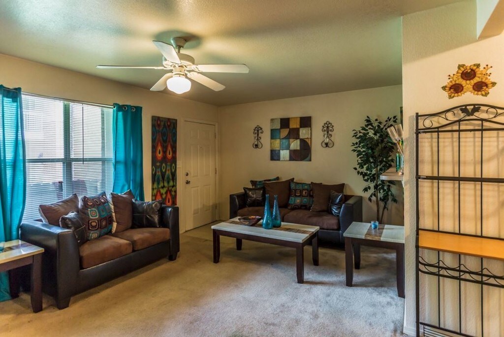 Chapel Ridge Jackson (TN) Apartments in Jackson, TN