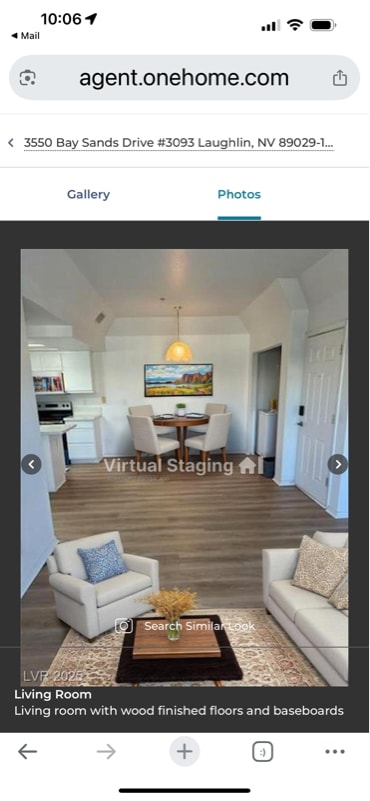 3550 Bay Sands Dr in Laughlin, NV - Building Photo - Building Photo