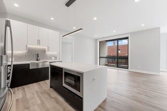 1606 S Ashland Ave in Chicago, IL - Building Photo - Building Photo