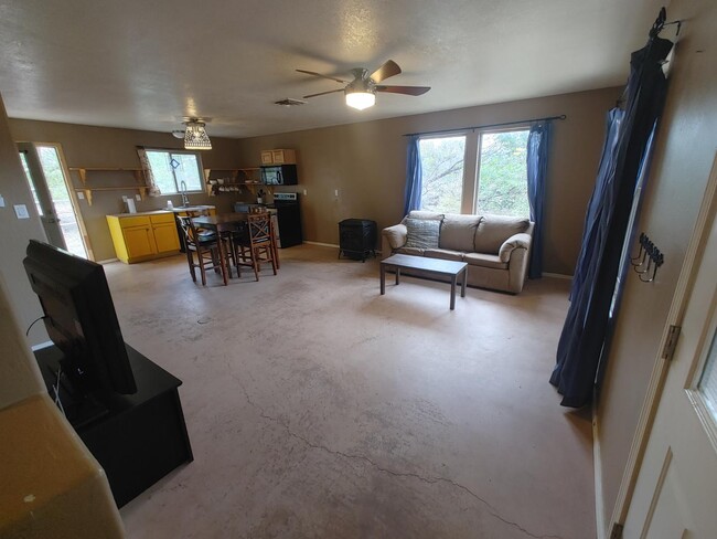property at 170 El Cerro Lp