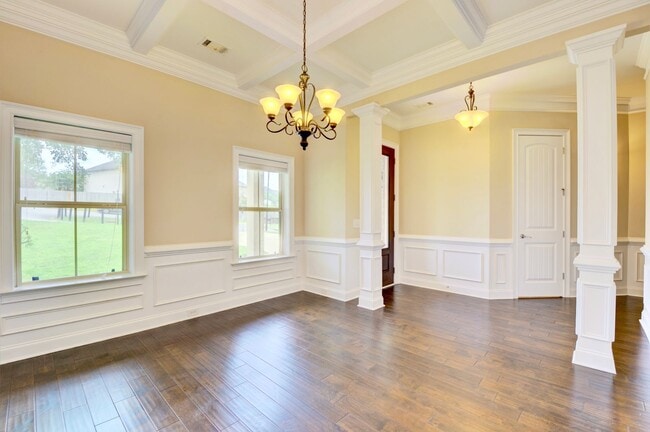 678 Antler Ridge Ct in Auburn, AL - Foto de edificio - Building Photo