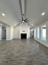 15456 Hatterly Ln in Oklahoma City, OK - Building Photo - Building Photo