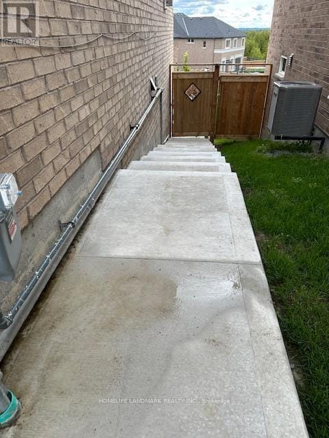 409 Seaview Heights in East Gwillimbury, ON - Building Photo - Building Photo