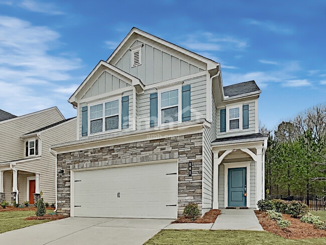 561 Woodall Rd