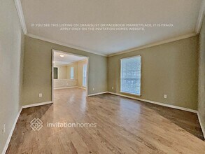 3802 Highfalls Dr in Houston, TX - Building Photo - Building Photo