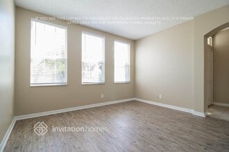 643 Bridgeway Blvd in Orlando, FL - Foto de edificio - Building Photo