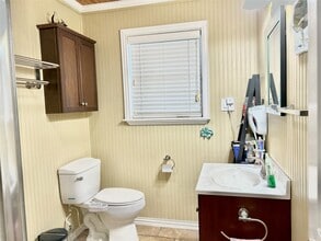 1256 Canal E in Port Bolivar, TX - Building Photo - Building Photo