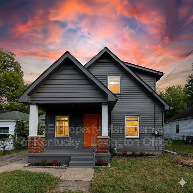 property at 564 Ohio St