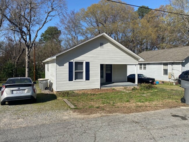 126 Mary St in Kannapolis, NC - Building Photo - Building Photo
