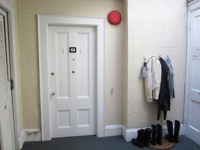 471 Commonwealth Ave, Unit #4F in Boston, MA - Foto de edificio - Building Photo