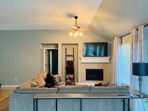 2409 Monroe Dr in McKinney, TX - Building Photo - Building Photo