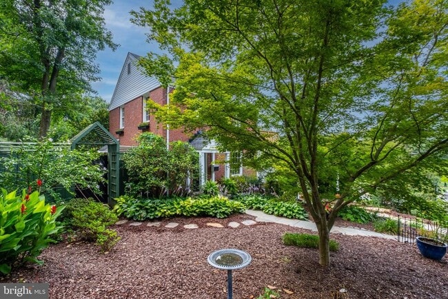 2815 S Ives St in Arlington, VA - Building Photo - Building Photo