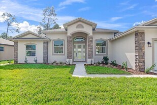 5 Eastvue Pl in Palm Coast, FL - Building Photo