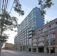 275 King St E in Toronto, ON - Building Photo - Building Photo