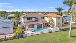 6751 SW 159th Pl in Miami, FL - Building Photo