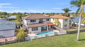 property at 6751 SW 159th Pl