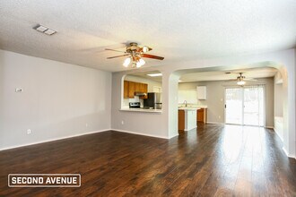 2014 Brazos Dr in Corinth, TX - Building Photo - Building Photo