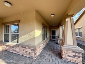 12668 E Viento St in Prescott Valley, AZ - Building Photo - Building Photo