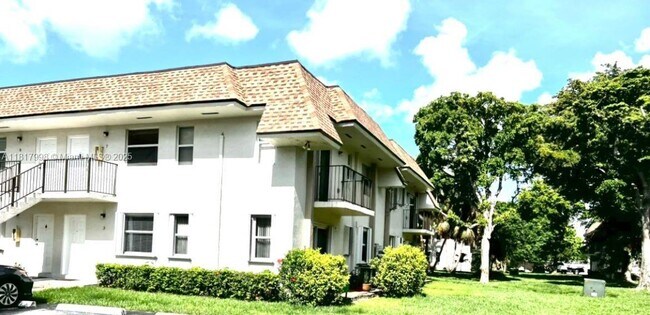 property at 7111 SW 129th Ave