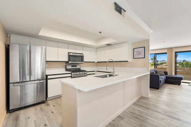 property at 200 E Racquet Club Rd