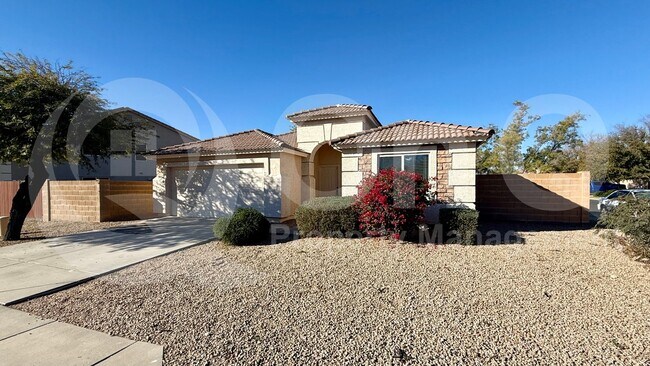 15242 N 174th Dr in Surprise, AZ - Building Photo - Building Photo