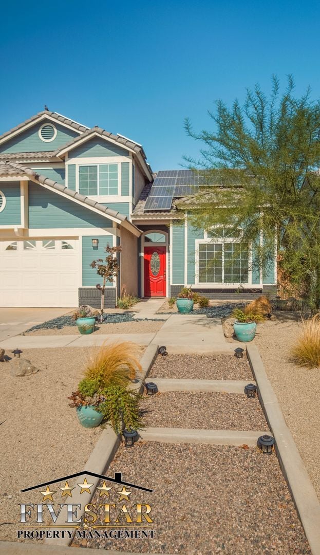 4968 Shorebird Dr in Bakersfield, CA - Building Photo - Building Photo