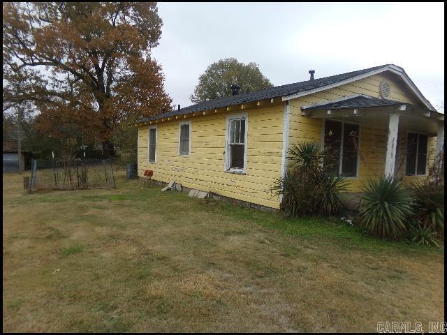 18024 Arch St in Little Rock, AR - Building Photo - Building Photo