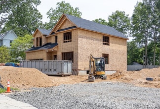 333 Washington Ave in Hillsdale, NJ - Foto de edificio - Building Photo