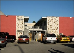 3932 Sepulveda Blvd in Culver City, CA - Building Photo