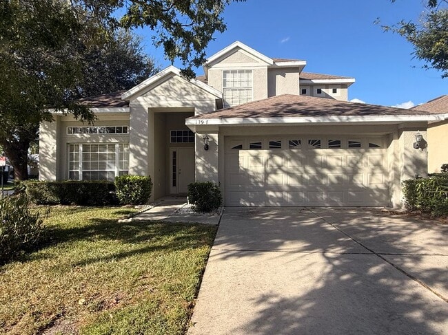 property at 1397 Holly Glen Run
