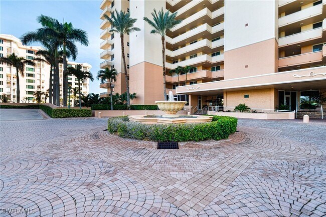 property at 990 Cape Marco Dr
