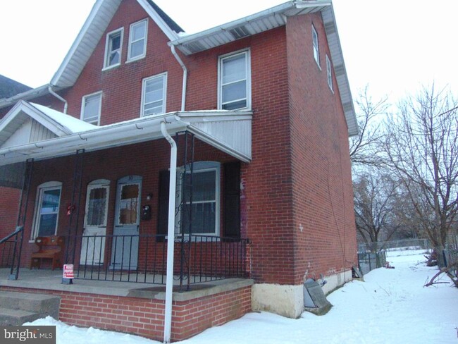 property at 10 Strode Ave