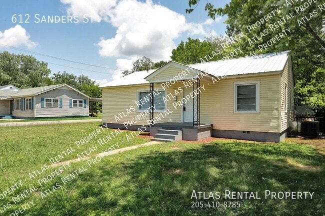 612 Sanders St in Athens, AL - Building Photo - Building Photo