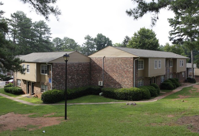 Cielo at Sweetwater in Austell, GA - Foto de edificio - Building Photo