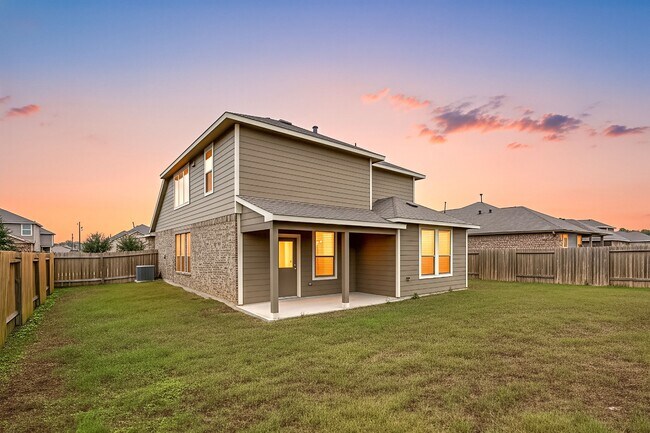 15837 Roberto Clemente Ct in Patton Village, TX - Building Photo - Building Photo