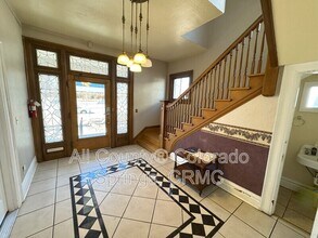 815 N Nevada Ave in Colorado Springs, CO - Building Photo - Building Photo