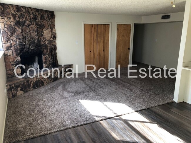 303 Innsdale Terrace in Clovis, NM - Building Photo - Building Photo