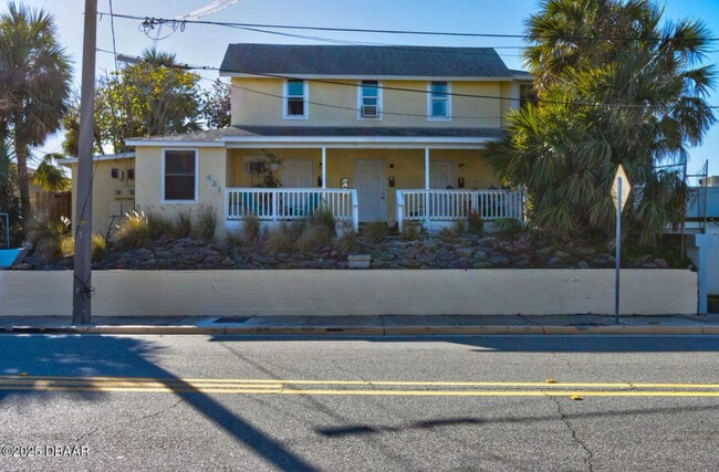 421 N Peninsula Dr