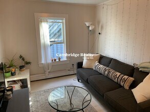 113 Pleasant St, Unit 02A in Cambridge, MA - Building Photo - Building Photo