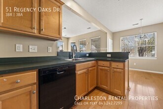 51 Regency Oaks Dr in Summerville, SC - Building Photo - Building Photo