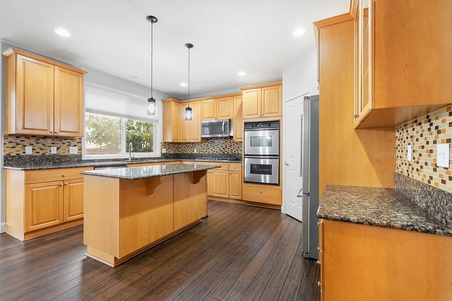 3522 148th St SE in Mill Creek, WA - Building Photo - Building Photo