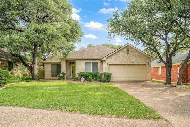 property at 6664 Ruxton Ln