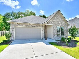 17017 Shearwater Trce in Prairieville, LA - Building Photo
